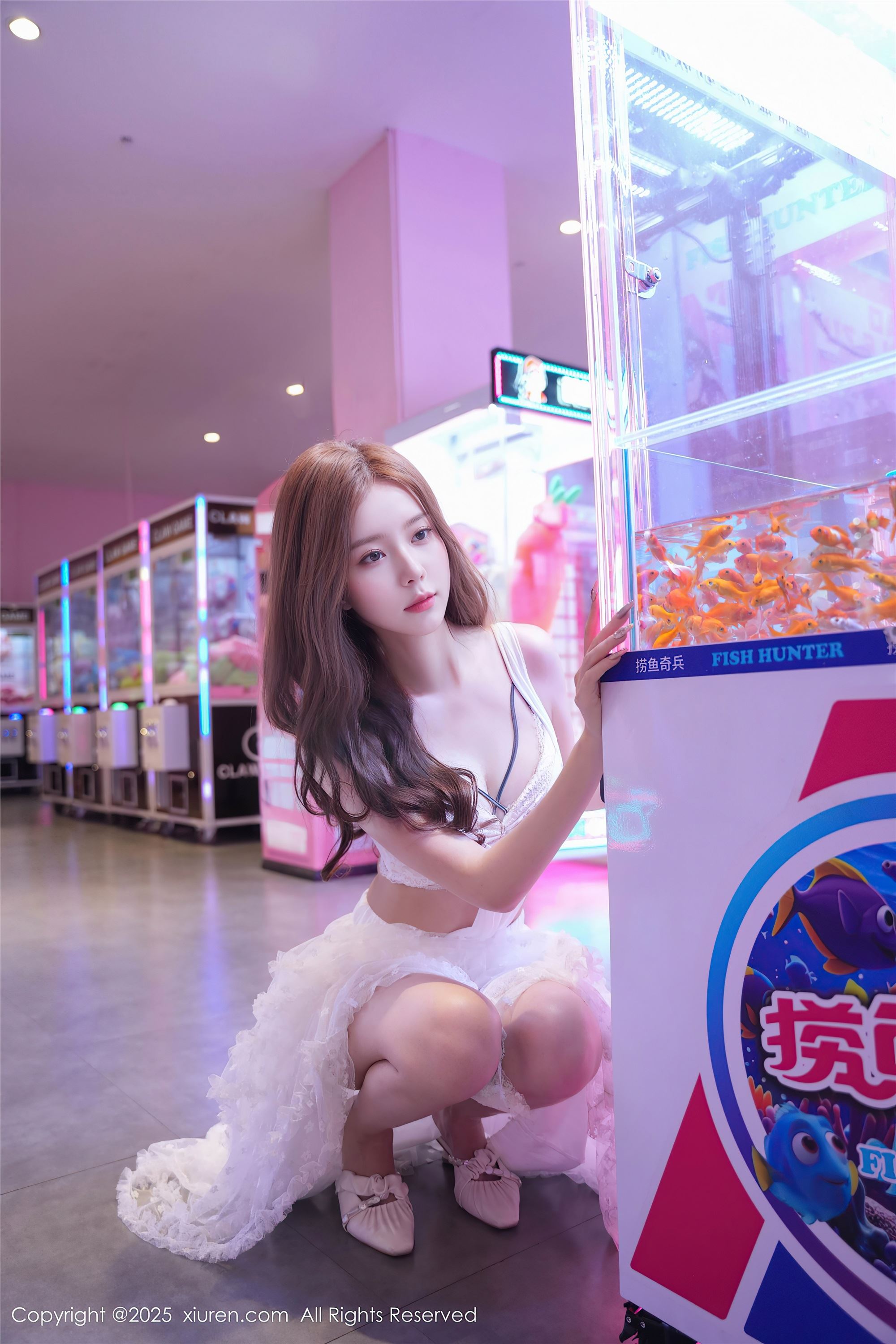 Xiuren秀人网 2025.09.22 NO.10791 拍黄瓜girl